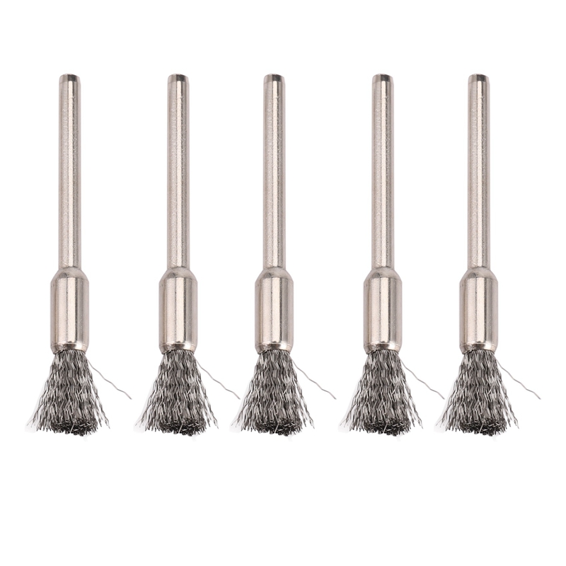 Tools Vape - Réservoirs d'atomiseur de brosse de livres,
