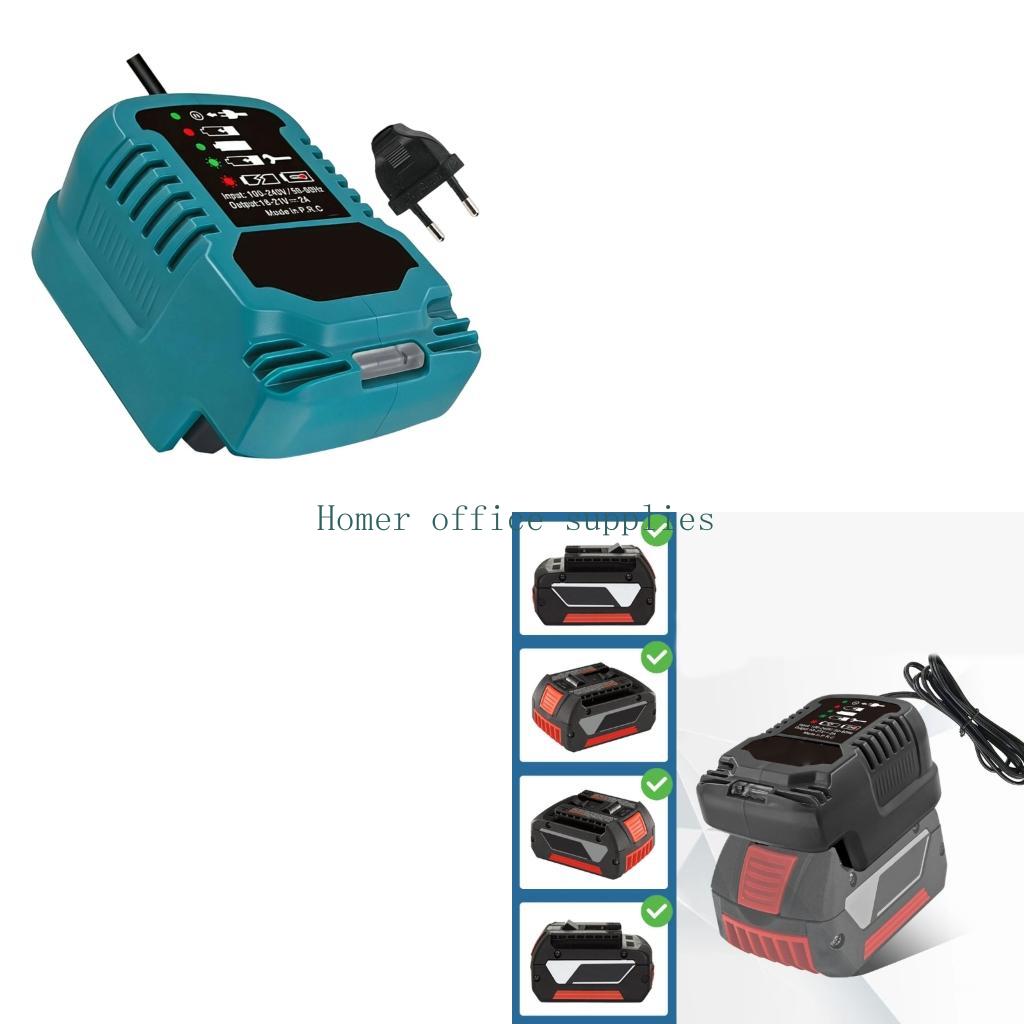 Workshop Tools Display - Station chargement batterie K43B 18V/20V avec