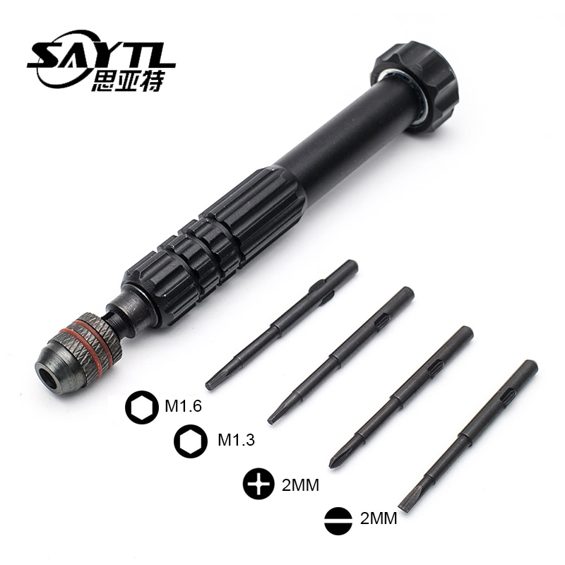 Tools Vape - Ensemble de Tournevis Électroniques Laguna, Accessoires