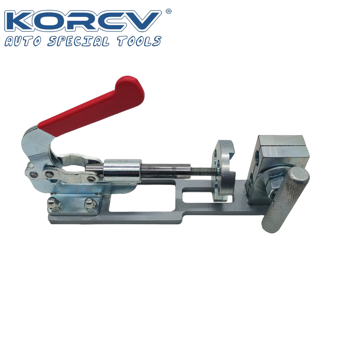 Special Workshop Tools - Outils Spéciaux pour Camions Volvo Scania