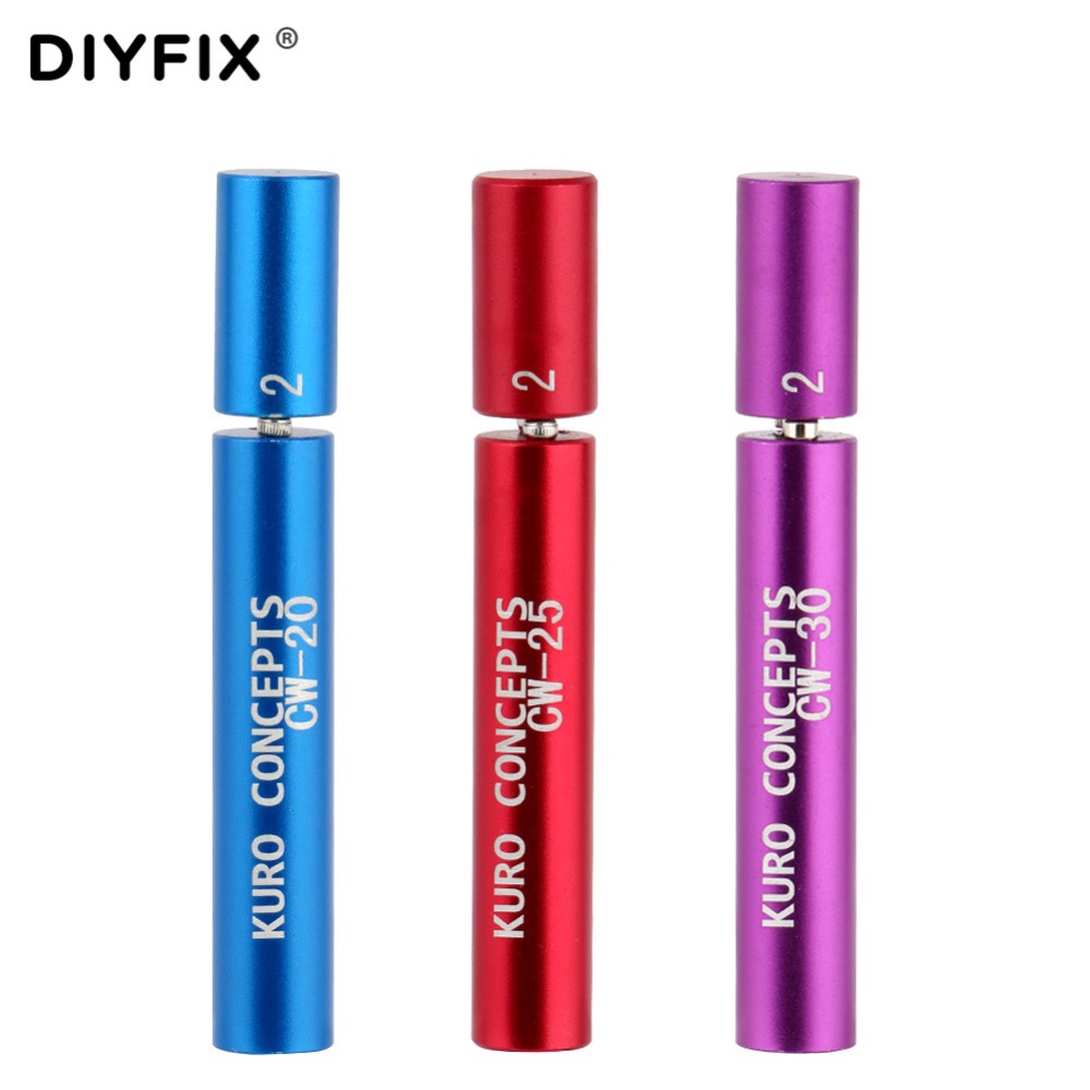 Tools Vape - DIYFIX Bobine Enrouleur Fil Comicrophone Jig