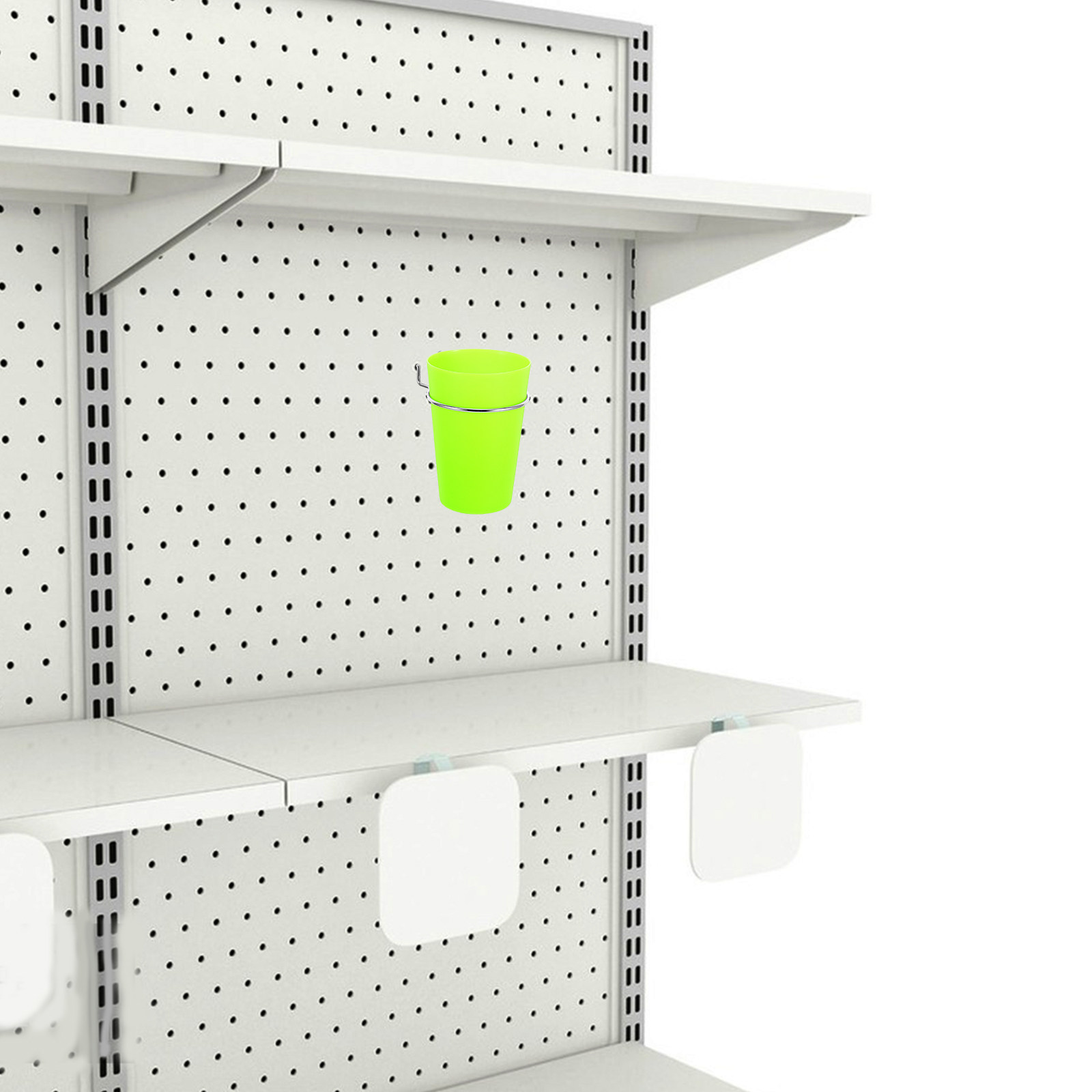 Workshop Tools Display - 6 pièces de supports de rangement