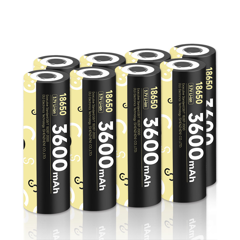 Batterie au lithium originale  - Tools Vape avis et prix