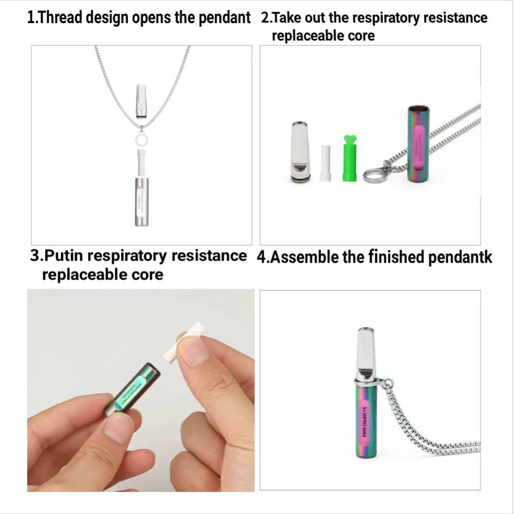 5X20PRO MAX Anxiété Respirant  - Tools Vape avis et prix