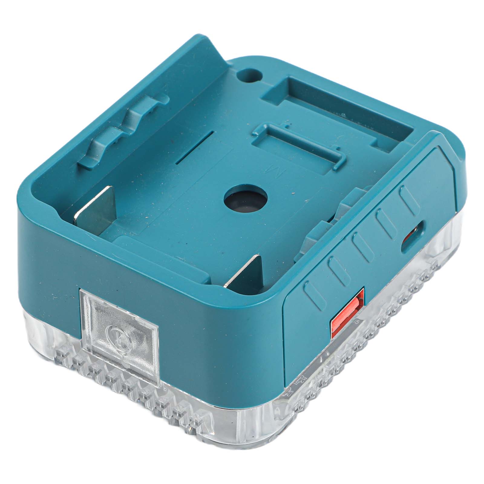 Adaptateur de charge rapide 14 - Workshop Tools Display avis et prix