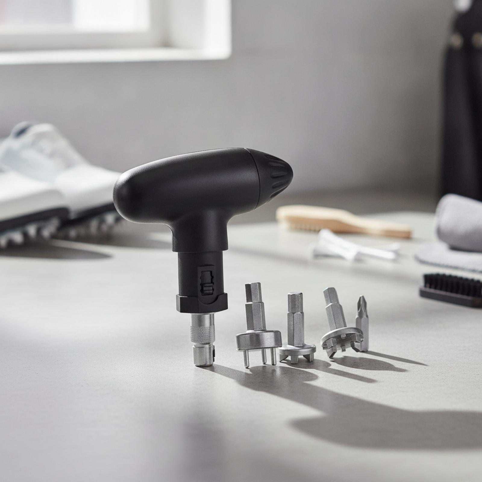 Outil de démontage de crampons - Tools In Workshop avis et prix