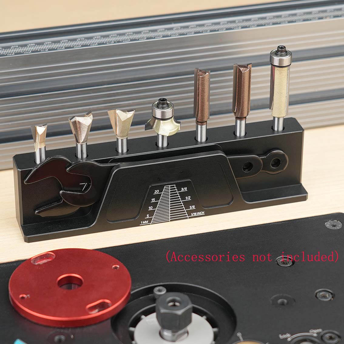 Support de Présentation pour F - Workshop Tools Display avis et prix