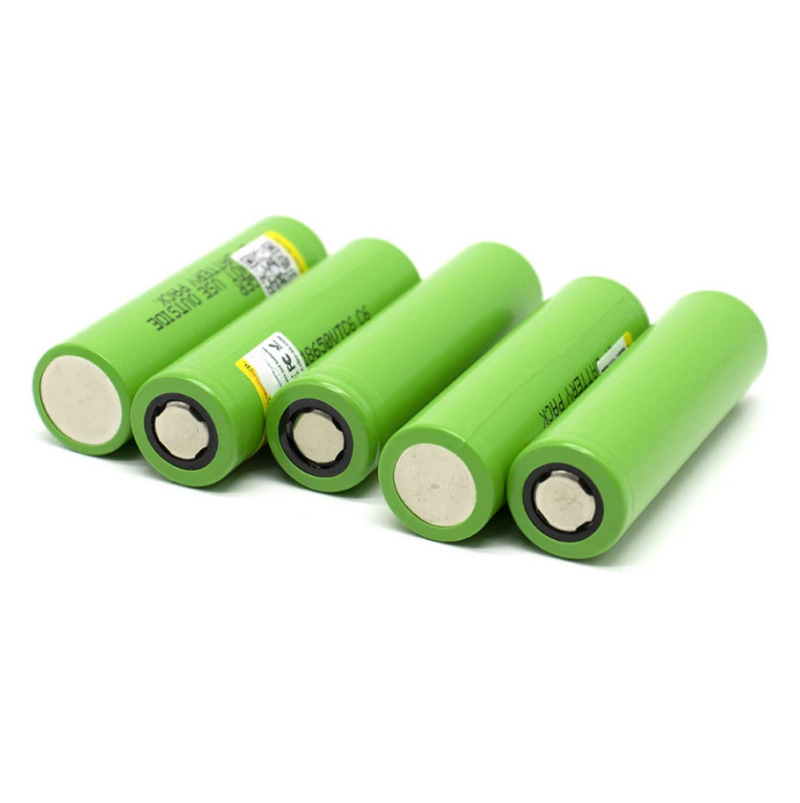 Batterie Son VTC6 18650 3000mA - Tools Vape avis et prix