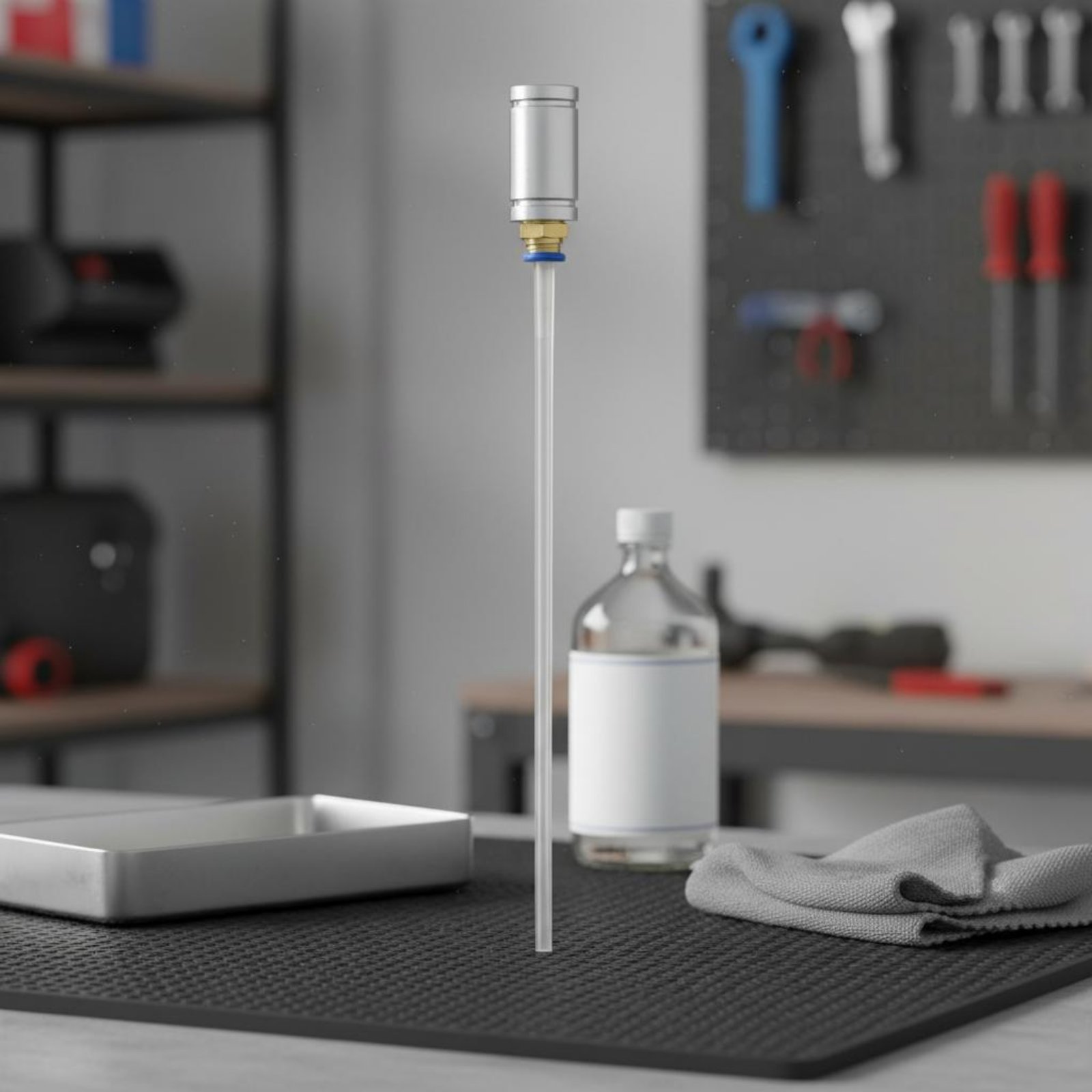 Tuyau d'aspiration d'huile pne - Tools In Workshop avis et prix