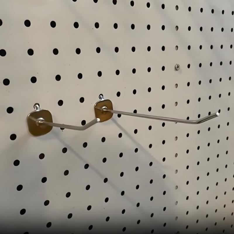 10 crochets de rangement pour  - Workshop Tools Display avis et prix