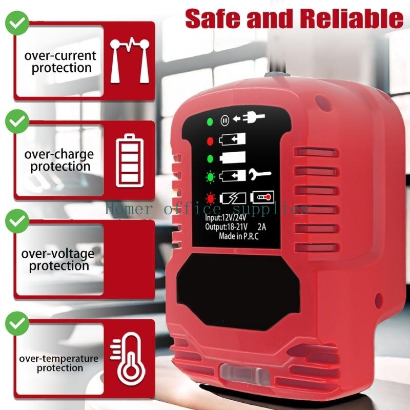 Station chargement batterie K4 - Workshop Tools Display avis et prix