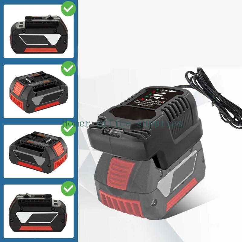 Station chargement batterie K4 - Workshop Tools Display avis et prix