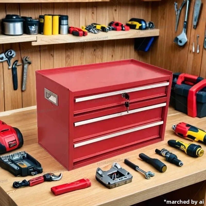 Boîte à outils de bureau, Clas - Tools In Workshop avis et prix