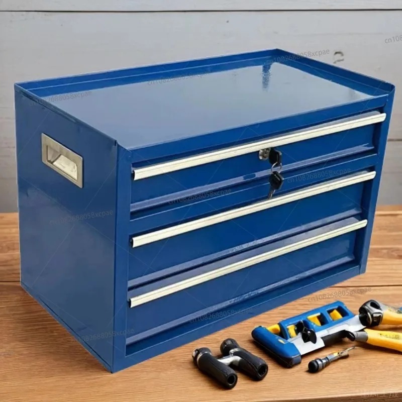 Boîte à outils de bureau, Clas - Tools In Workshop avis et prix