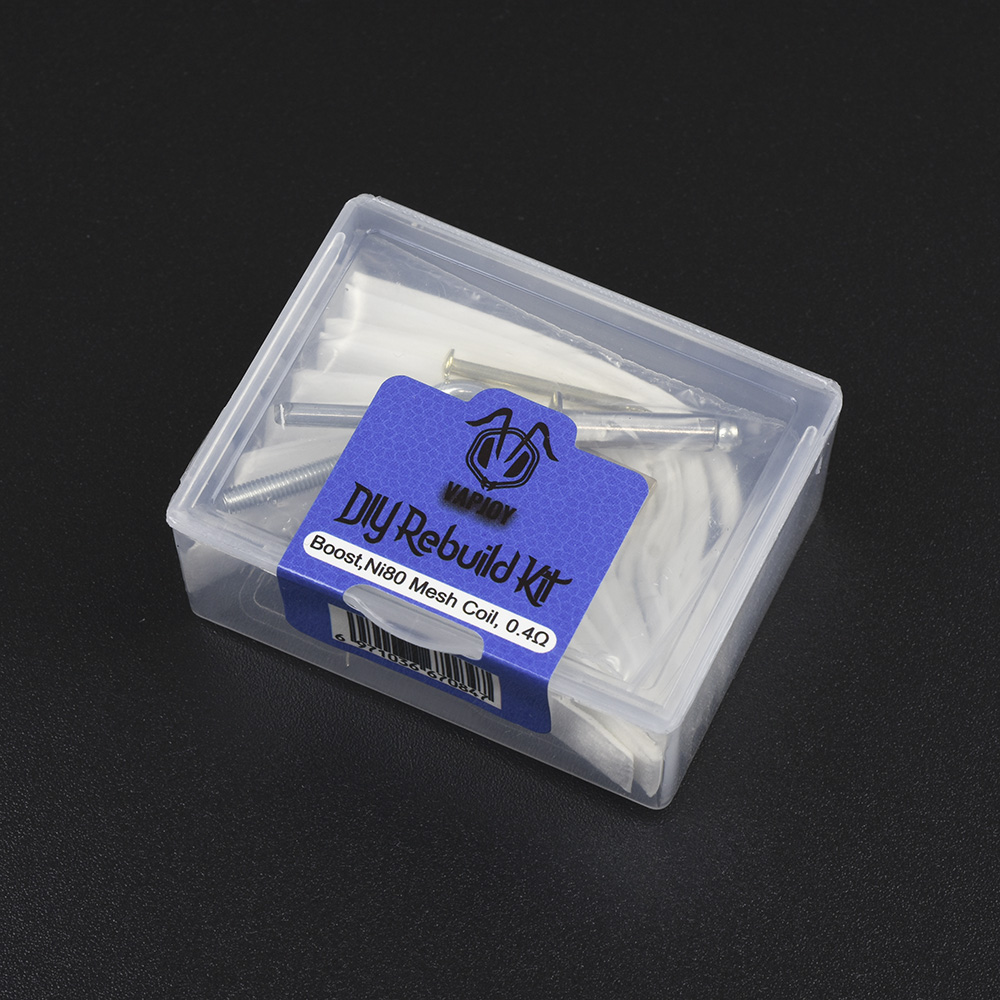 VAPJOY – Kit de réparation d'o - Tools Vape avis et prix