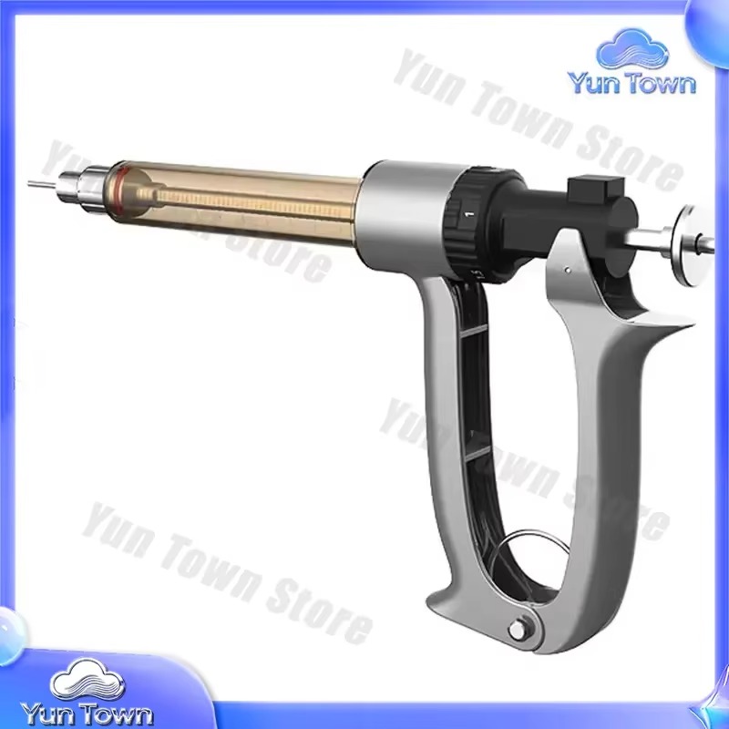 Pistolet de remplissage semi-a - Tools Vape avis et prix