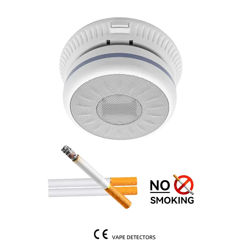 Détecteur de vapotage intellig - Tools Vape avis et prix