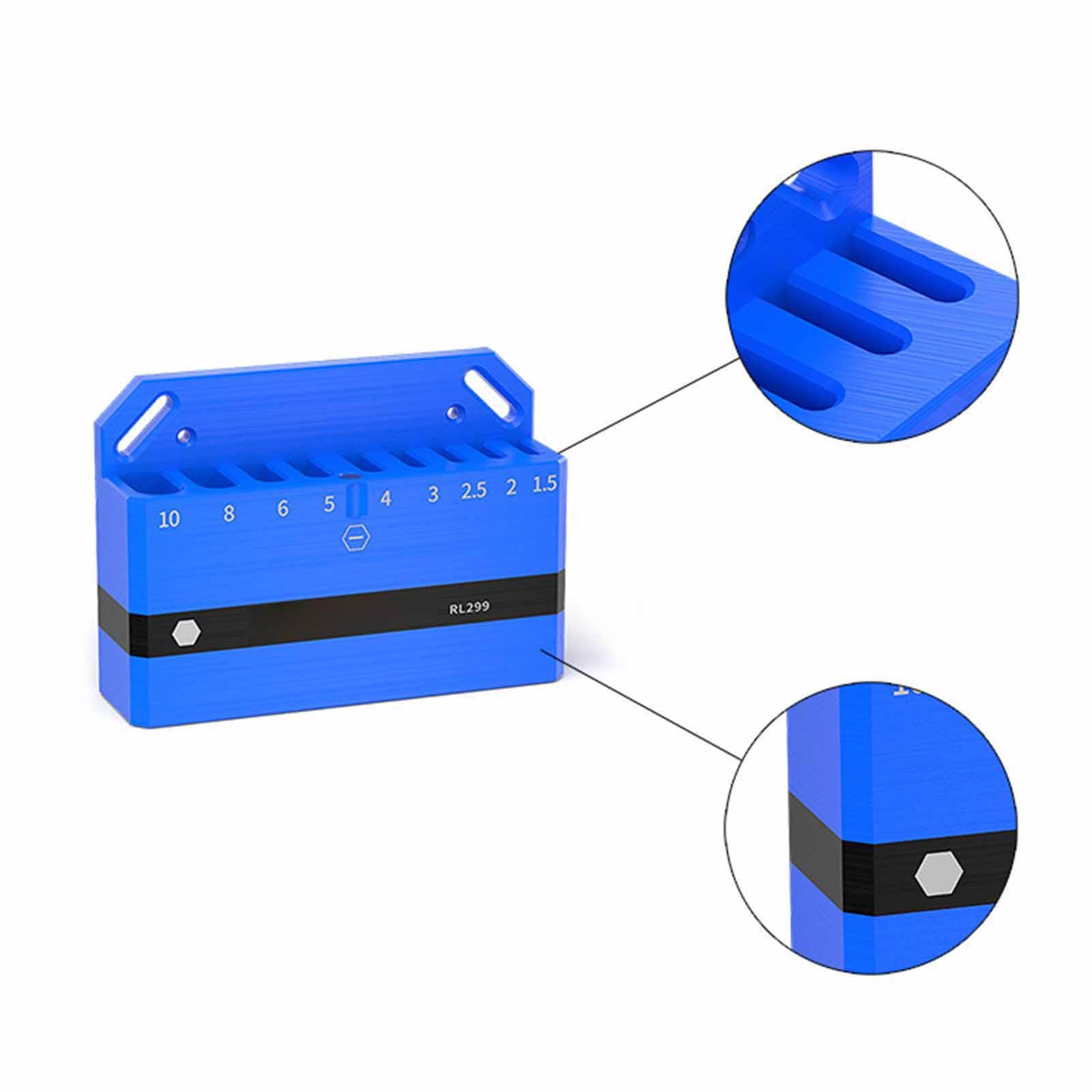 Organisateur de clé, support d - Workshop Tools Display avis et prix
