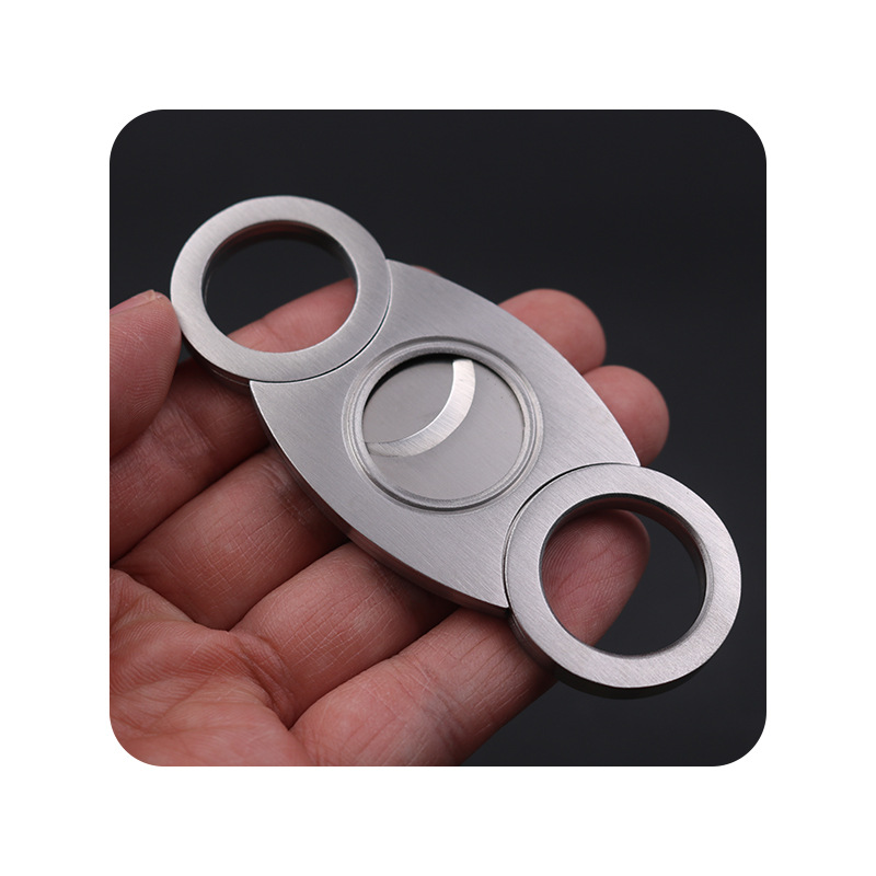 Ciseaux à cigares portables QA - Tools Qa avis et prix