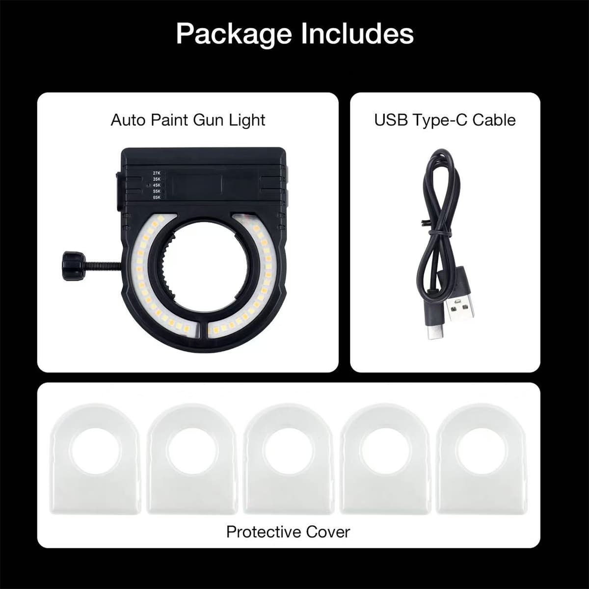 PORPHIS Lampe de pulvérisation - Workshop Tools Hours avis et prix