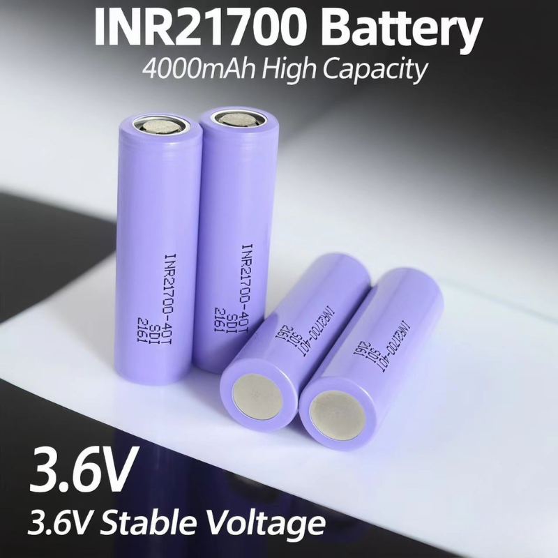 Batterie Li-ion rechargeable I - Tools Vape avis et prix