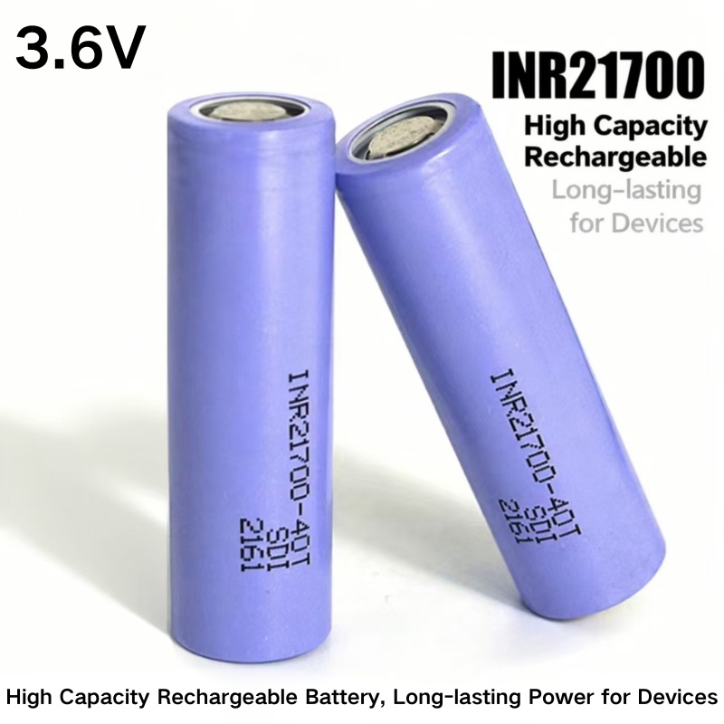 Batterie Li-ion rechargeable I - Tools Vape avis et prix