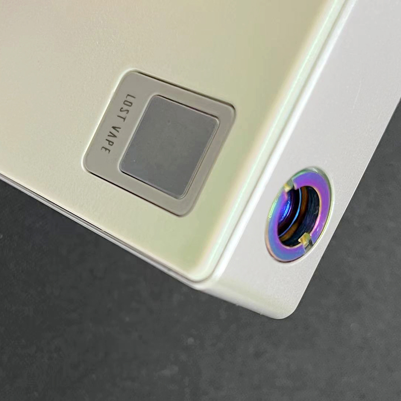 Adaptateur d'écrou de déclench - Tools Vape avis et prix