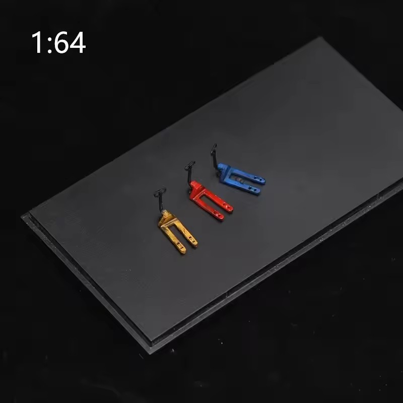 Accessoire de scène de Garage  - Workshop Tools Display avis et prix