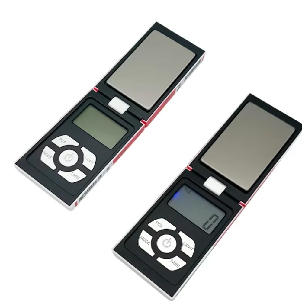 500g/0.1g-0.01g Mini électroni - Tools Vape avis et prix