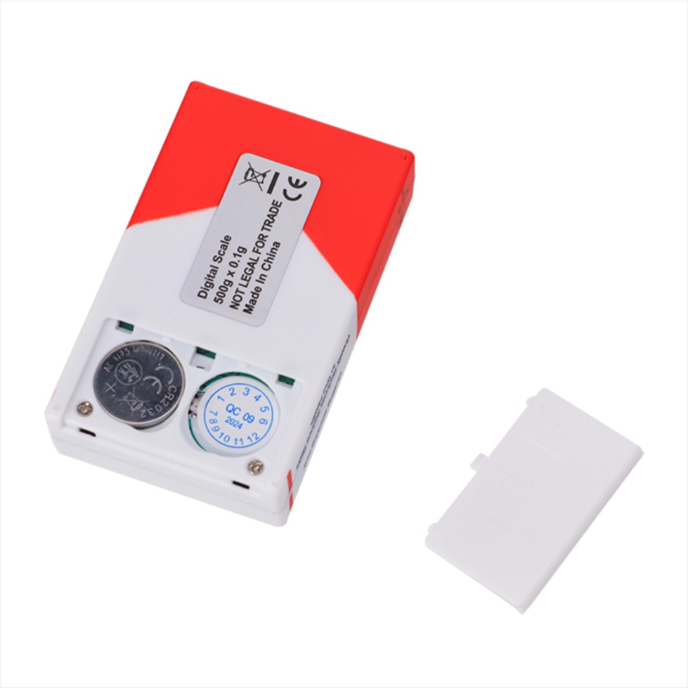500g/0.1g-0.01g Mini électroni - Tools Vape avis et prix