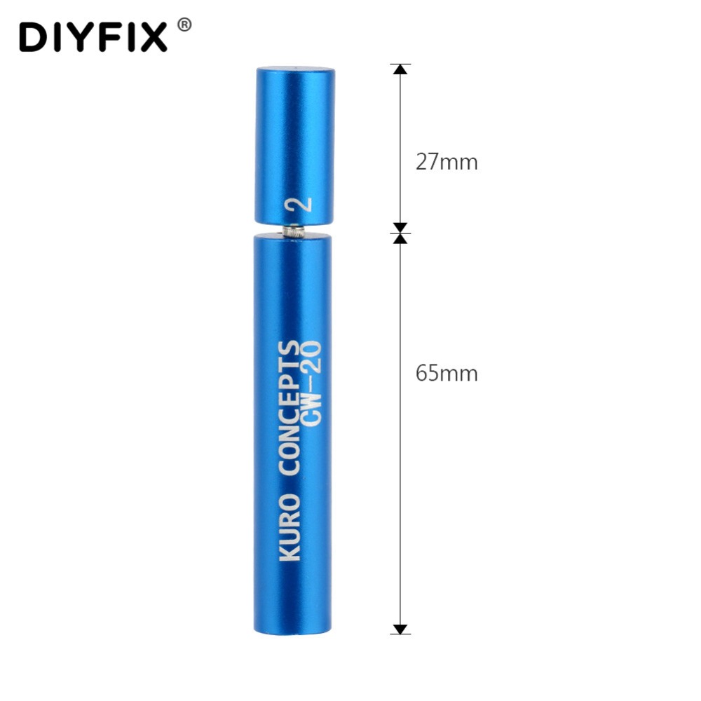 DIYFIX Bobine Enrouleur Fil Co - Tools Vape avis et prix