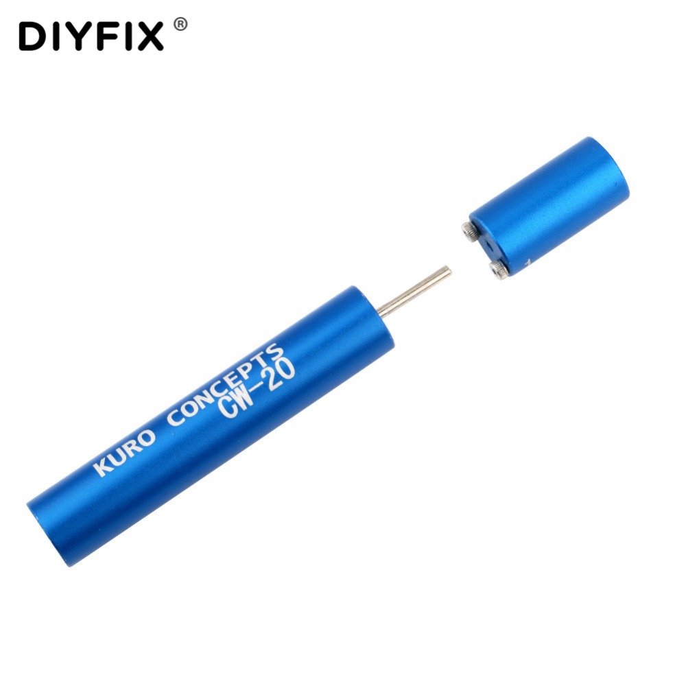 DIYFIX Bobine Enrouleur Fil Co - Tools Vape avis et prix