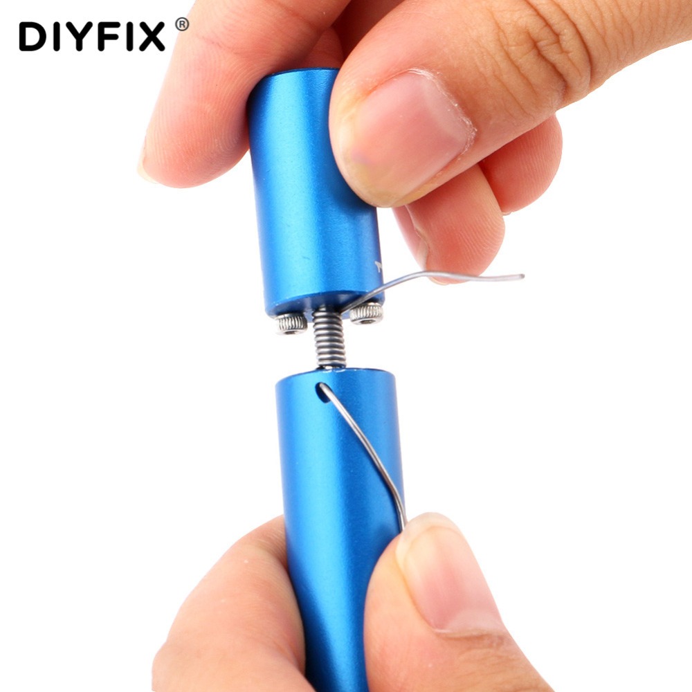 DIYFIX Bobine Enrouleur Fil Co - Tools Vape avis et prix