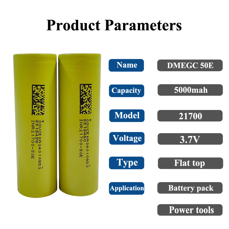 Batterie Li-ion rechargeable D - Tools Vape avis et prix