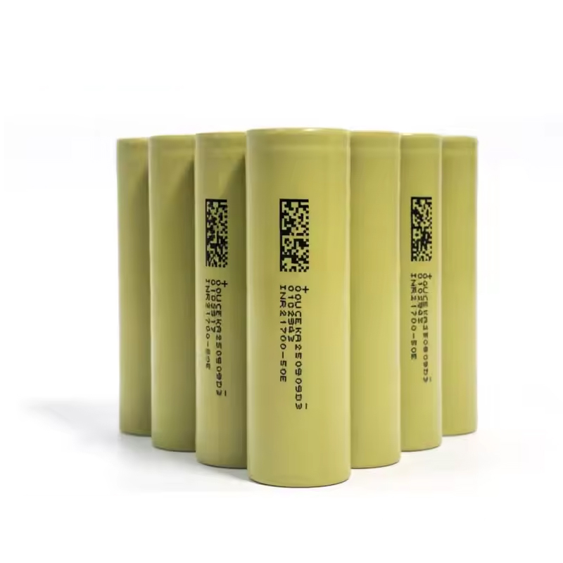 Batterie Li-ion rechargeable D - Tools Vape avis et prix