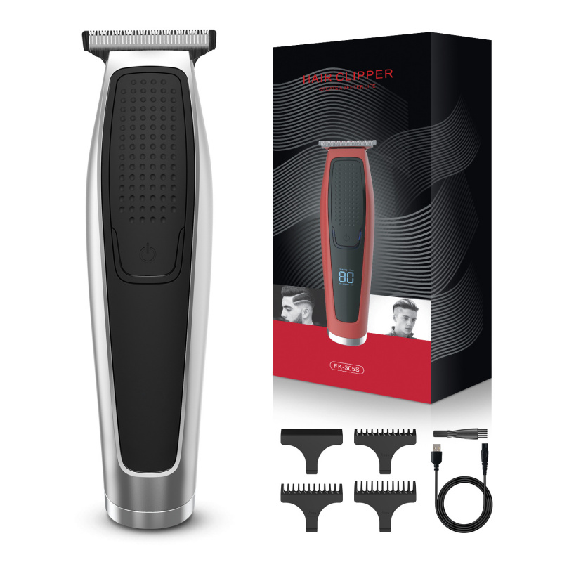 Tondeuse à cheveux électrique  - Workshop Tools Hours avis et prix