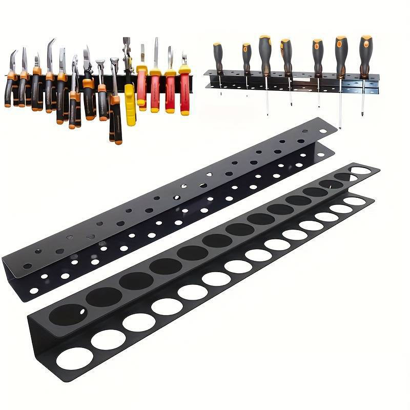 Support mural organisateur d'o - Workshop Tools Display avis et prix
