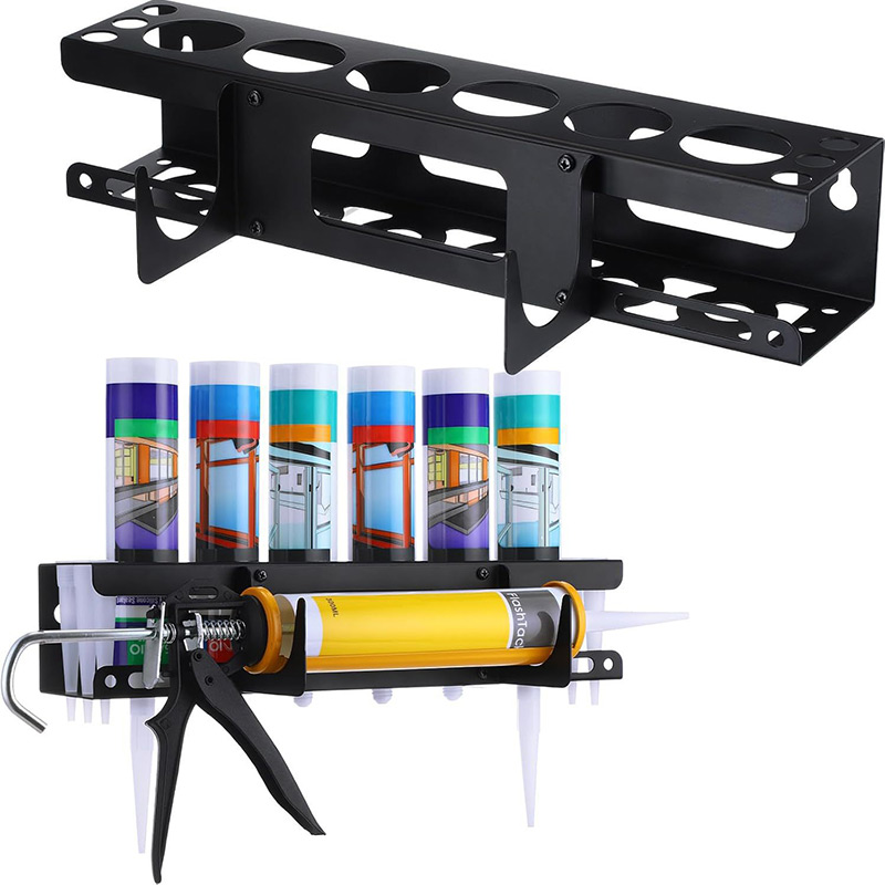 Support mural organisateur d'o - Workshop Tools Display avis et prix