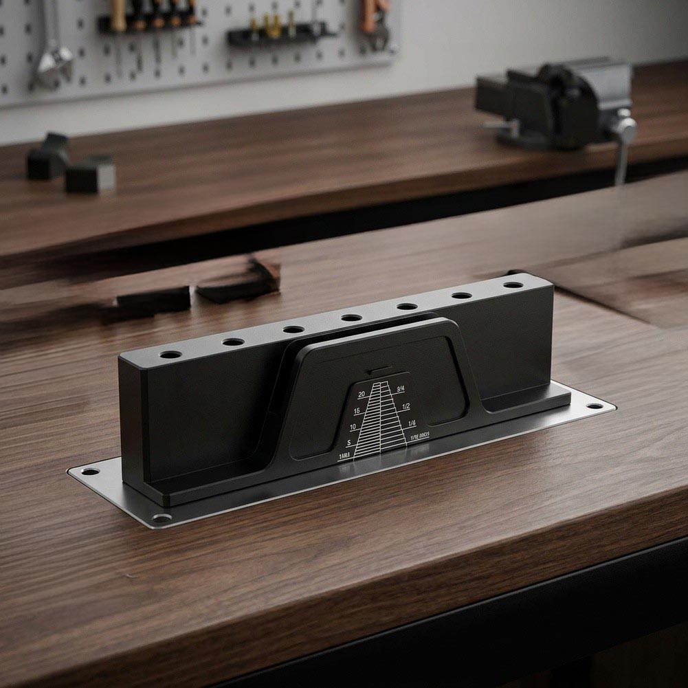 Support de rangement pour frai - Workshop Tools Display avis et prix
