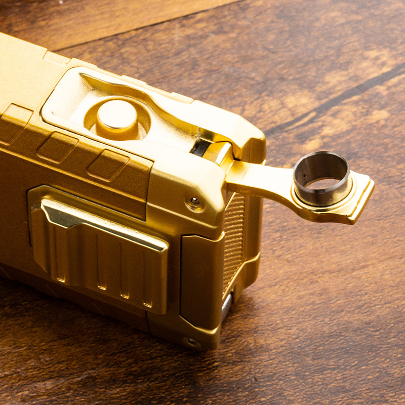 LUBINSKI allume-cigare torche  - Tools Vape avis et prix