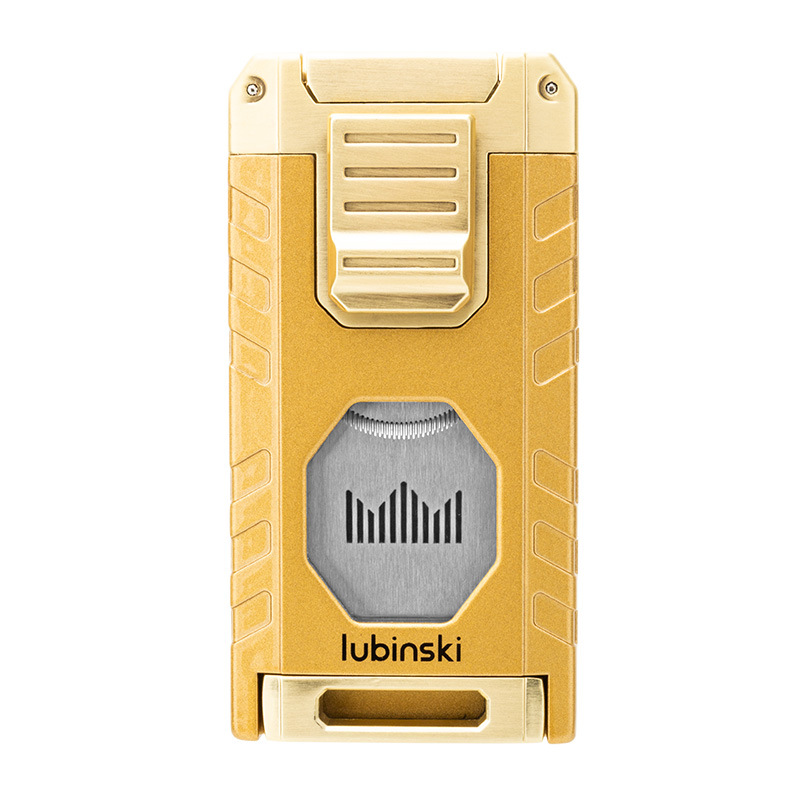 LUBINSKI allume-cigare torche  - Tools Vape avis et prix