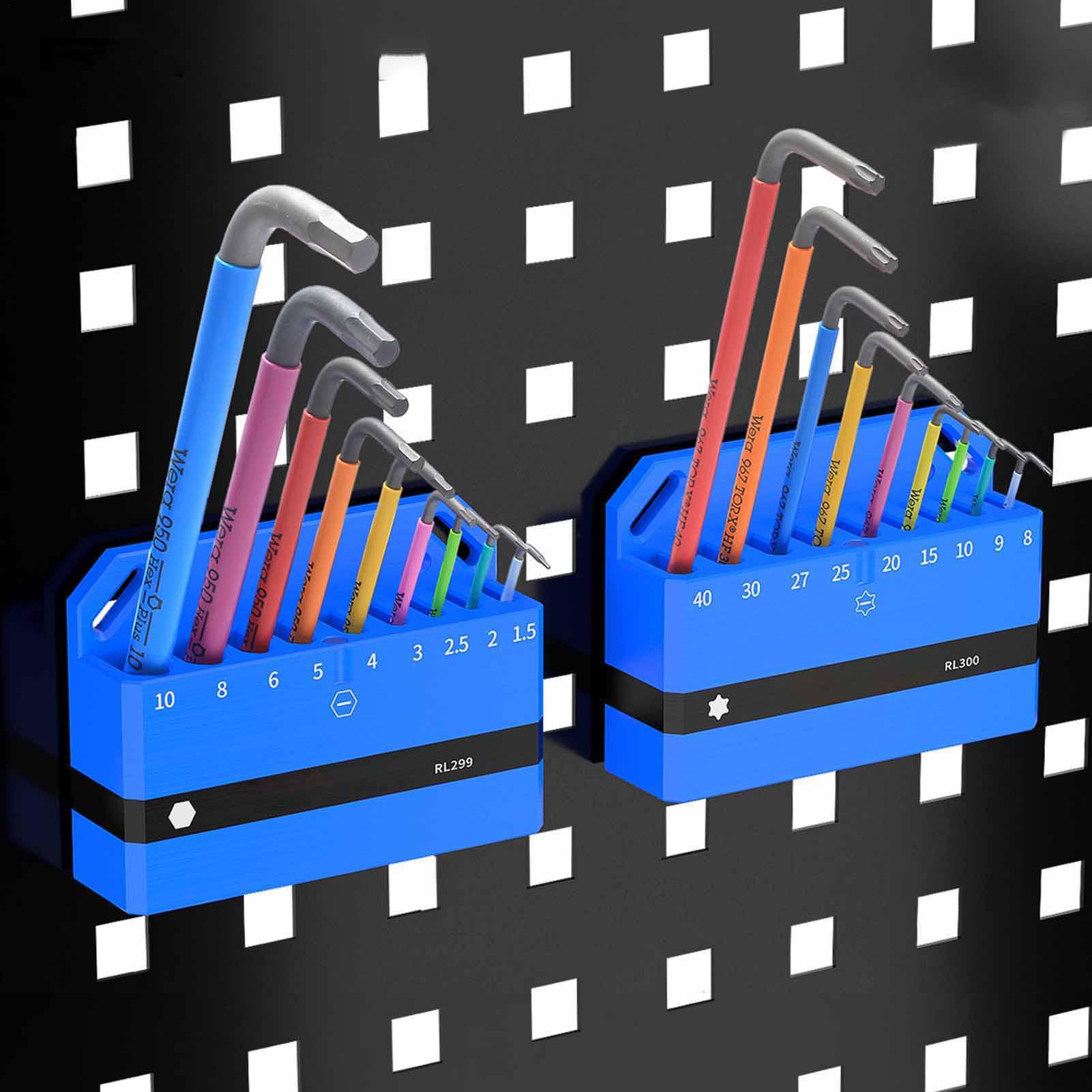 Organisateur de clé, support d - Workshop Tools Display avis et prix