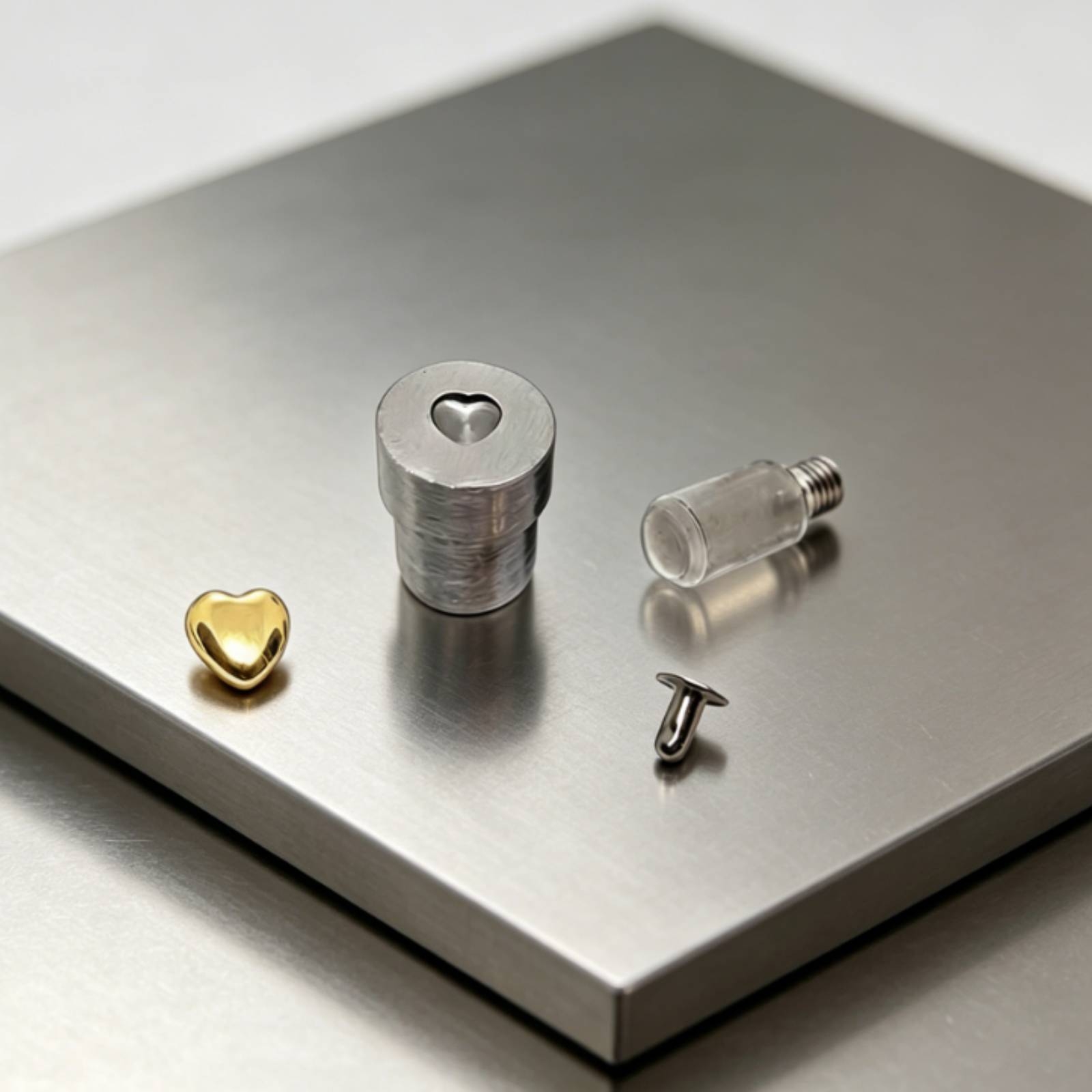 Moule de pressage en forme de  - Tools In Workshop avis et prix