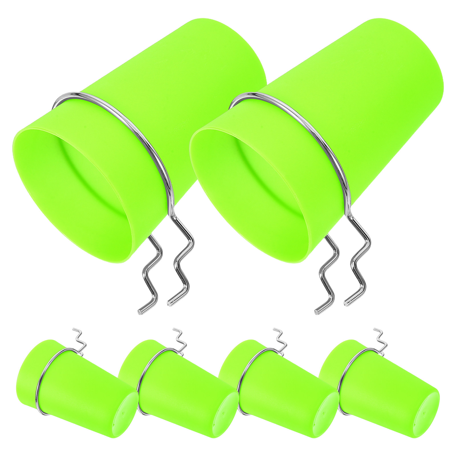 6 pièces de supports de rangem - Workshop Tools Display avis et prix