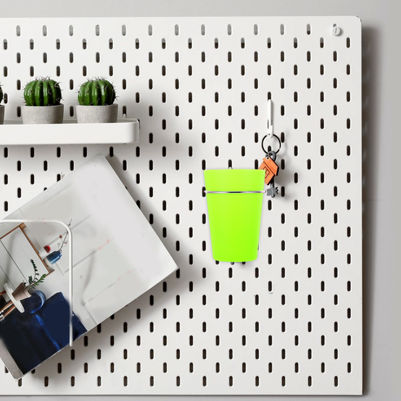 6 pièces de supports de rangem - Workshop Tools Display avis et prix