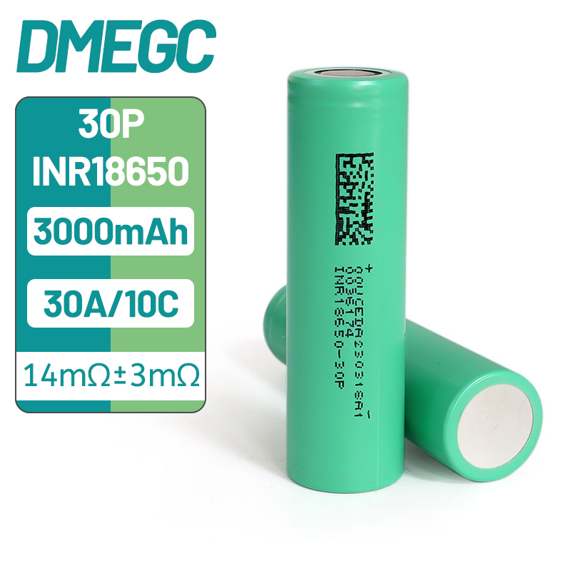 Batterie au Lithium Rechargeab - Tools Vape avis et prix