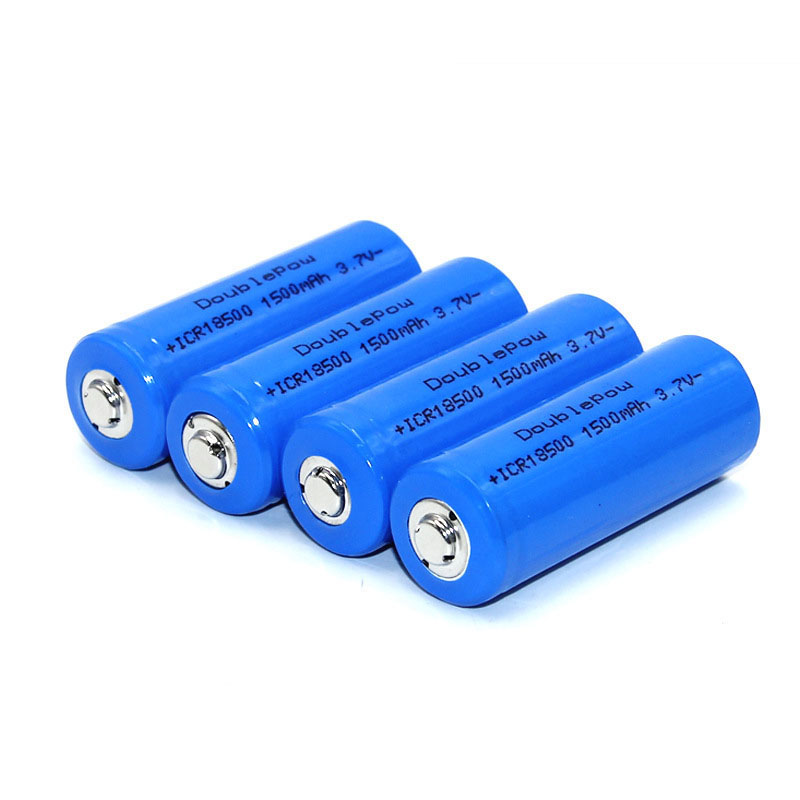 Batterie au lithium rechargeab - Tools Vape avis et prix