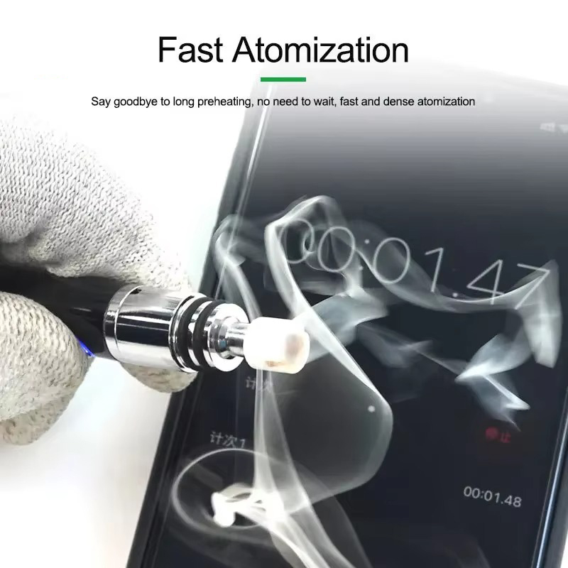 RELIFE RL-069 atomiseur de col - Tools Vape avis et prix