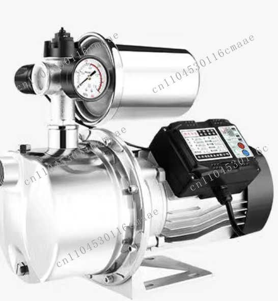 Pompe auto-amorçante QA-1500W  - Tools Qa avis et prix