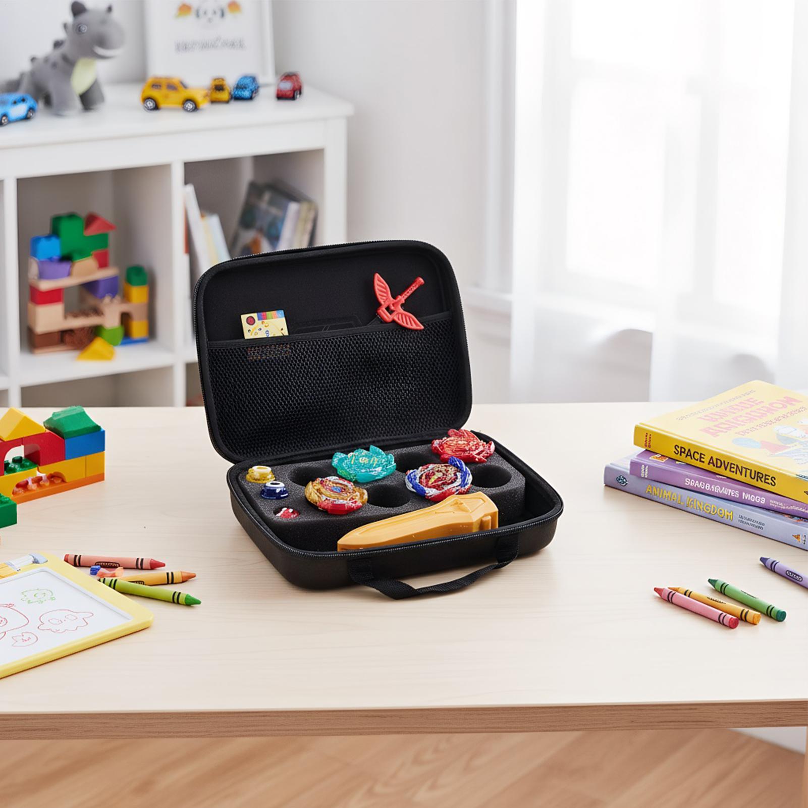 Sac de rangement gyroscopique, - Workshop Tools Display avis et prix